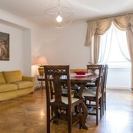 Casa Tranquilli Leilighet Roma Eksteriør bilde