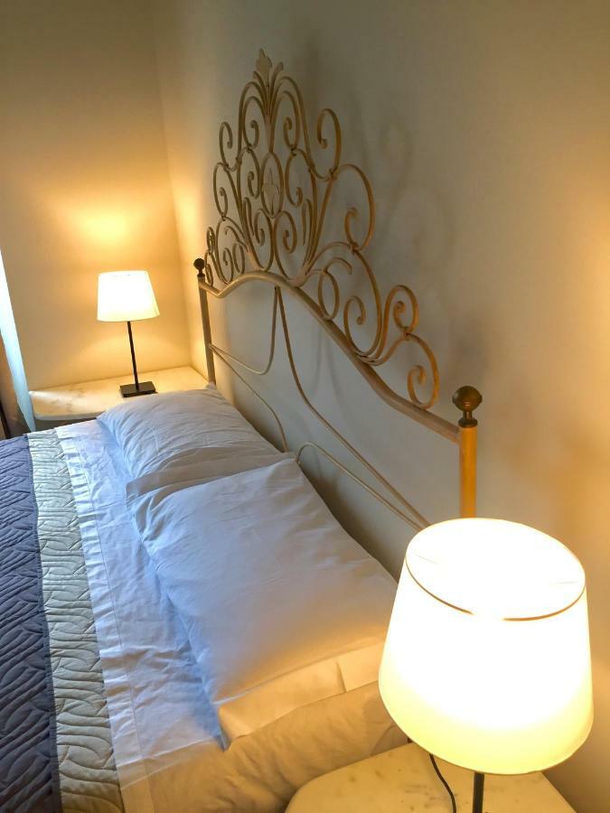 Casa Tranquilli Leilighet Roma Eksteriør bilde