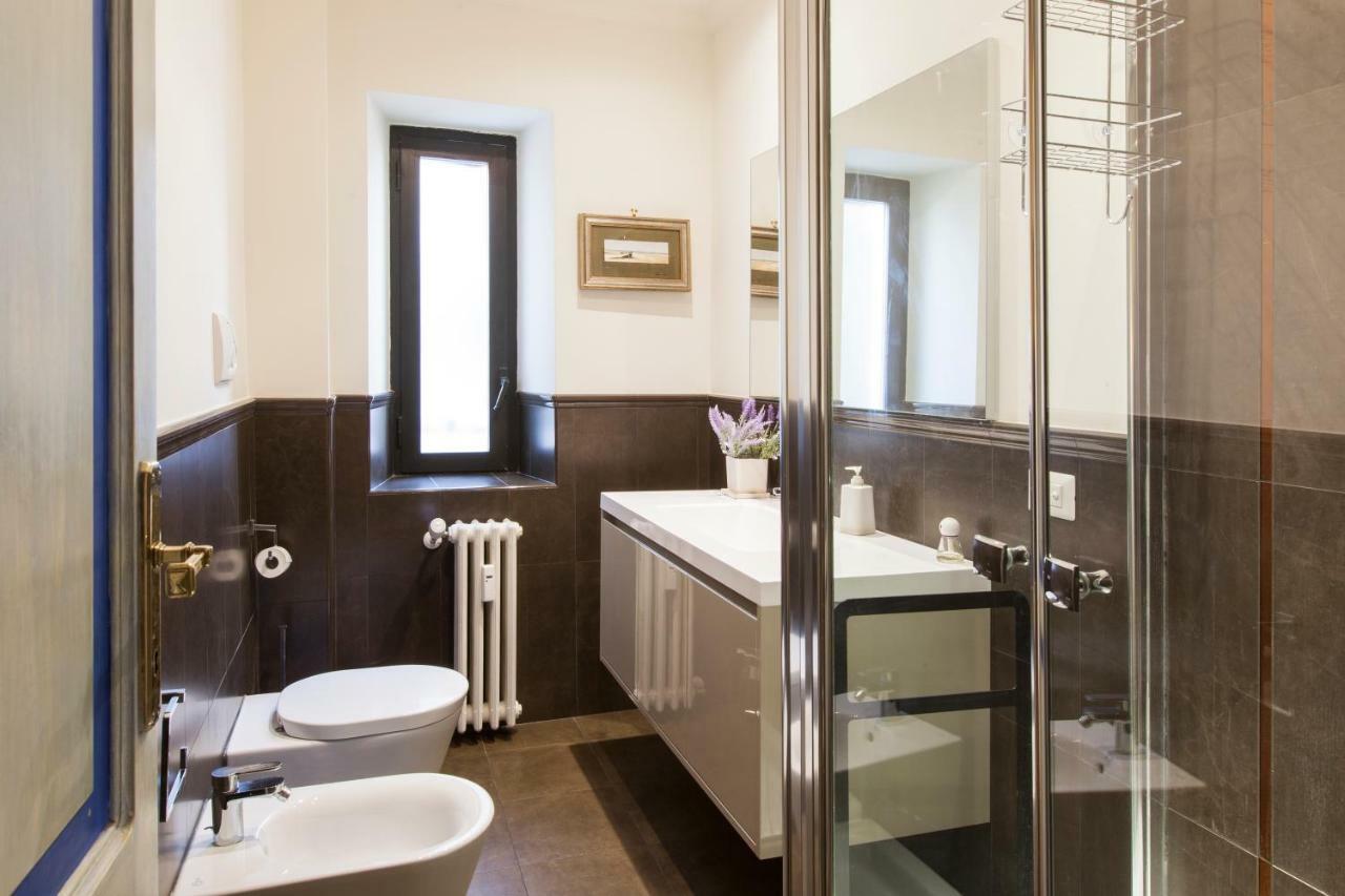 Casa Tranquilli Leilighet Roma Eksteriør bilde